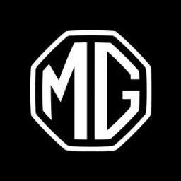 mgmotor.de Logo
