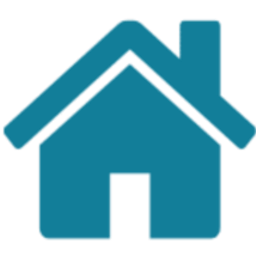 Miet- und Hausverwaltung MH Logo