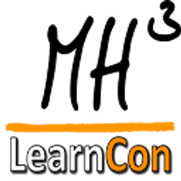 mh-learncon.com Logo
