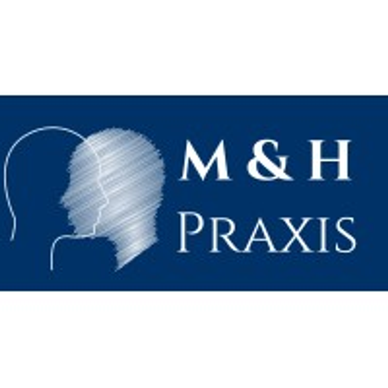 Mh Praxis Logo