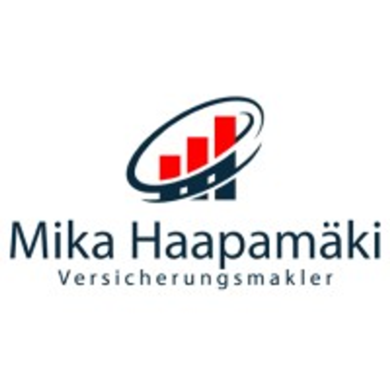 Hörz & Haapamäki - Das Versicherungshaus Logo
