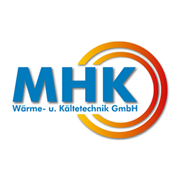 MHK Wärme- und Kältetechnik GmbH Logo