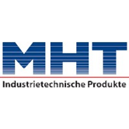 MHT Industrietechnische Produkte GmbH Logo