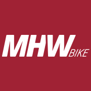 MHW Bike-House Logo