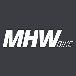 MHW Bike-House Logo