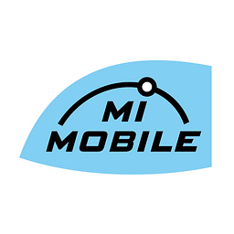 Mi Mobile Logo