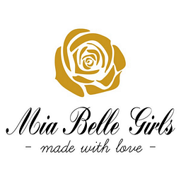 Mia Belle Baby Logo