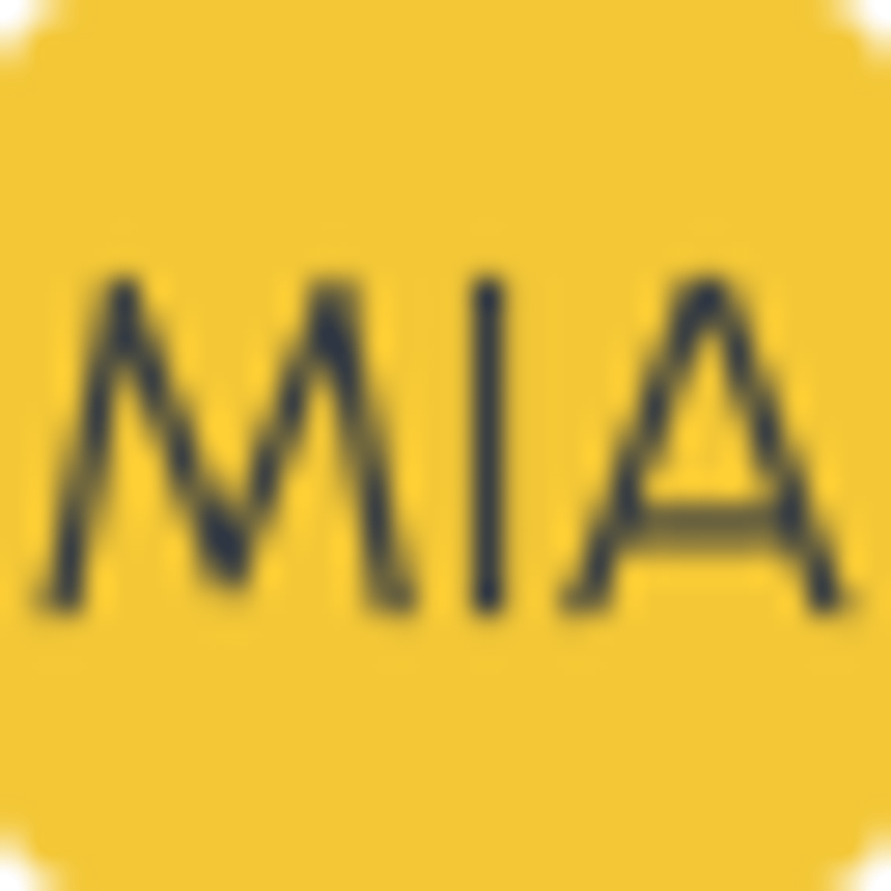 miabus Verkehrsgesellschaft Logo