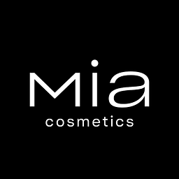 Mia Cosmetics Logo