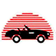 Miami Car Hire. Car Rental Malaga airport and Fuengirola Logo