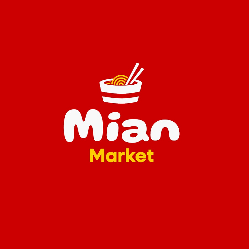 Mian Market Logo