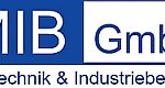 MIB GmbH Messtechnik u. Industrieberatung Logo