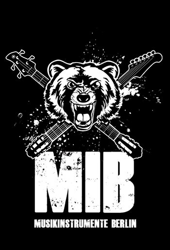 MIB Logo