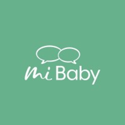 miBaby Logo