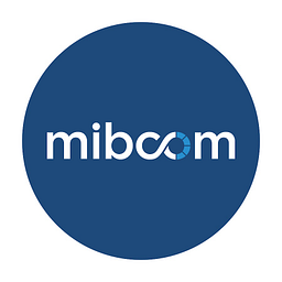 Mibcom Logo