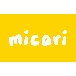 Micari – Das persönlichste Schmuckstück Logo