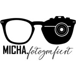 Micha Fotografiert Logo