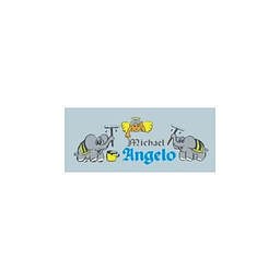 Angelo Michael -seit 30 Jahren- Logo