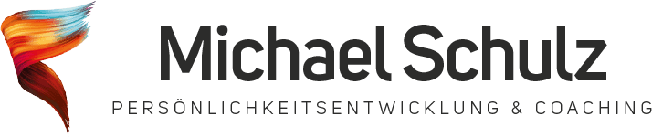 Michael Schulz - Persönlichkeitsentwicklung & Coaching Logo