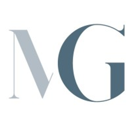 Michaela Grubeck Logo