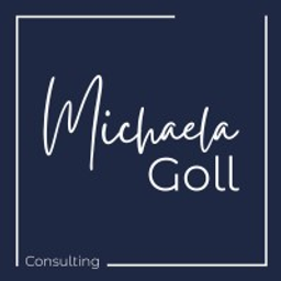 Michaela Goll GmbH Logo