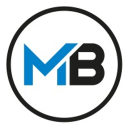 Michael Bednorz Logo