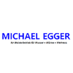 Egger Michael Heizung- und Sanitärservice Logo