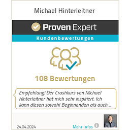 Michael Hinterleitner Logo