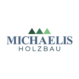Michaelis Holzbau GmbH Logo