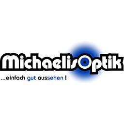 Michaelis Optik e.K. Augenoptiker Logo