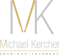 Michael Kercher Rent A Band Bandmanagement Logo