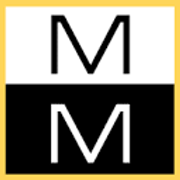 Märtens Intercoiffeur Logo