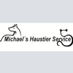 Michaels Haustier Service Logo
