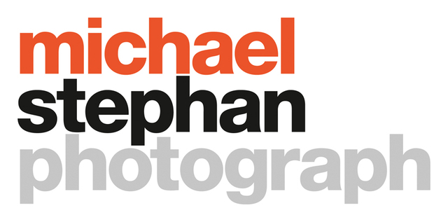 Stephan Michael Fotostudio Logo