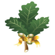 Michelholz GmbH & Co. KG Logo