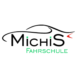 Michis Fahrschule Paderborn Logo