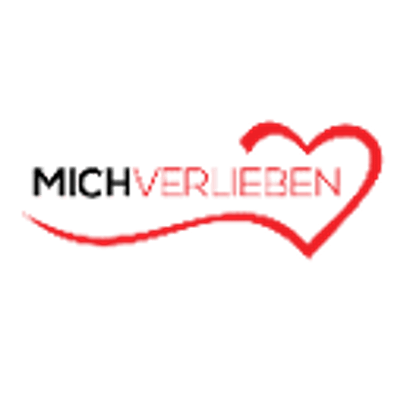 Michverlieben Logo
