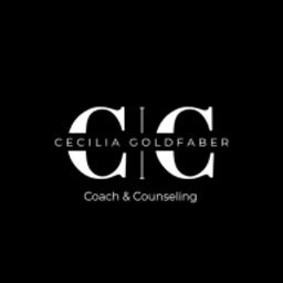 Cecilia Goldfaber Logo