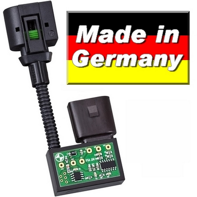 Micro Chiptuning Logo