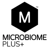 Microbiome Plus+ Logo