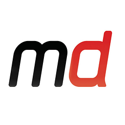 Micro Dream Limited Logo