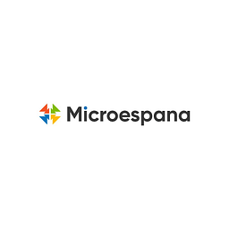 Microespana Logo