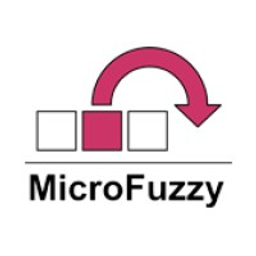 MicroFuzzy Industrie-Elektronic GmbH Logo