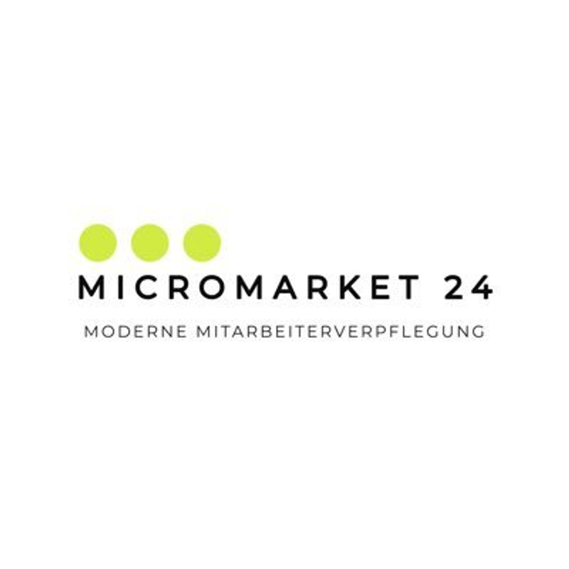 Micromarket24 GmbH Logo