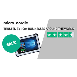 Micronordic Logo