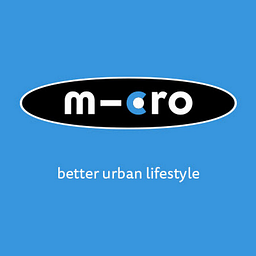 micro - der originale Herstellershop Logo