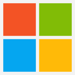 Microsoft Deutschland Logo