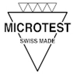 Microtest AG Logo