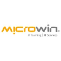 Microwin AG Logo