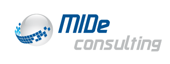 MIDe-consulting Logo